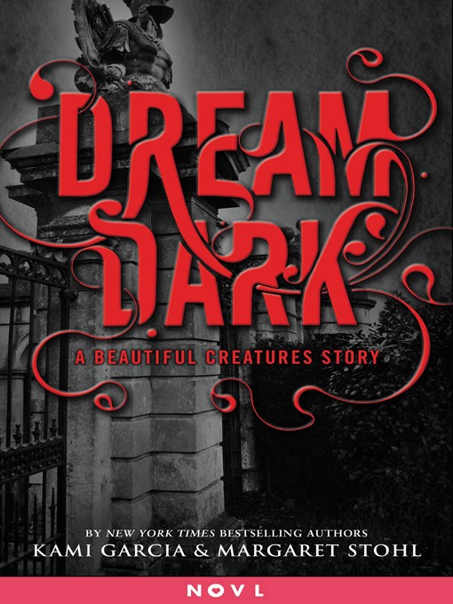 Détails du titre pour Dream Dark par Kami Garcia - Disponible